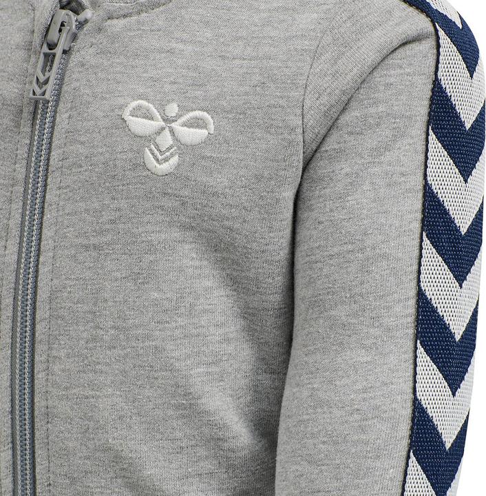 Actual product image hummel Hmlbille Tracksuit (80)