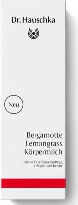 Image du produit Dr. Hauschka Lait corporel Bergamote Lemongrass Fl 145 ml (Lait pour le corps, 145 ml)