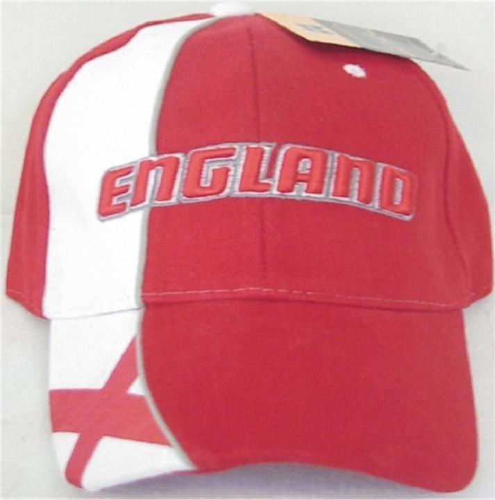 Daiber Flag-Cap England (One Size)