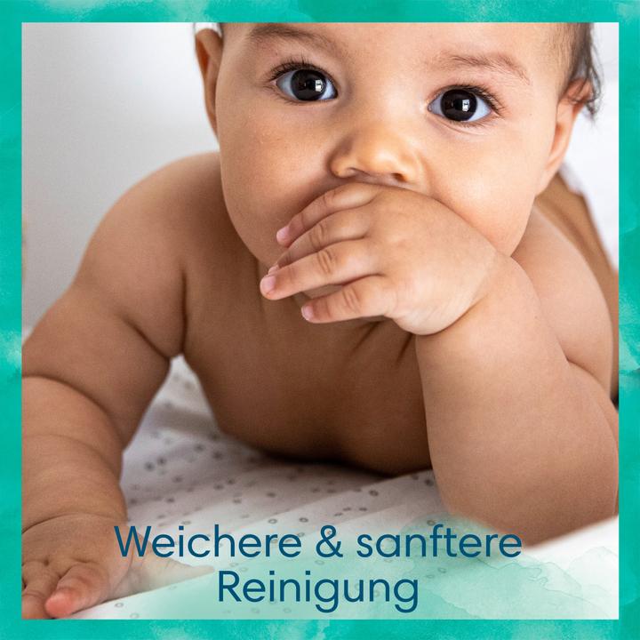 Immagine prodotto Pampers Armonia Aqua (144 Pezzo/i)