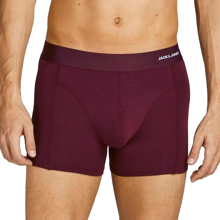 Immagine prodotto Jack & Jones Di base (L, confezione da 3)