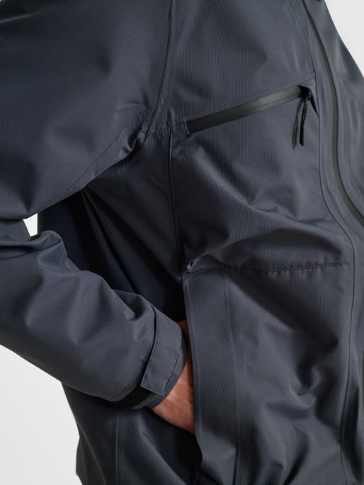 Produktbild hummel Hmlwaterproof 2.5L Shell Jacket (XXL)