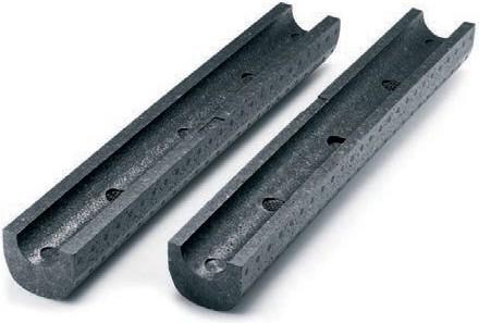 Produktbild Sparco Ãoeberrollkäfigpolster