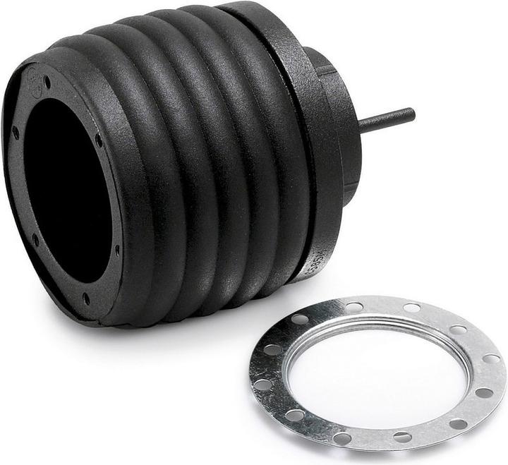 Actual product image Sparco Steering wheel hub
