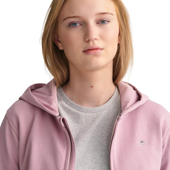 Immagine prodotto GANT Felpa con cappuccio Shield Full Zip (170)