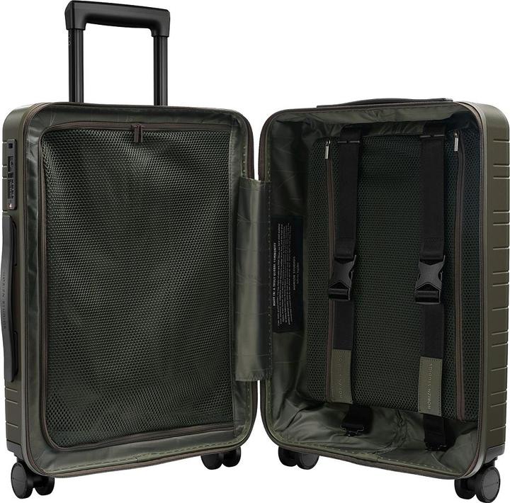 Actual product image Horizn M5 Smart (33 l, Hand luggage (up to 50 litres))