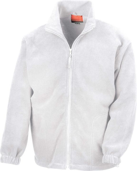 Regatta Polaire Polartherm blanc