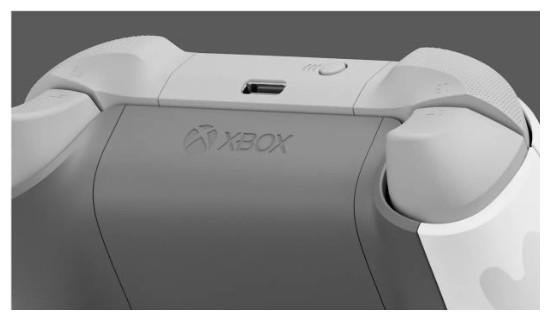 Produktbild Microsoft Arctic Camo (Special Edition) (PC, Xbox Series X, Xbox Series S, iOS, Android)