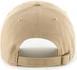 Actual product image 47 Brand Strapback Cap - CLEAN UP New York Yankees khaki (One size)