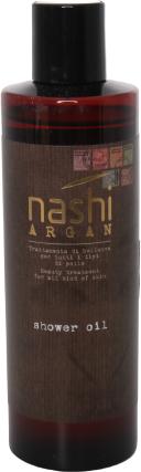 Nashi Argan Shower öl 250 ml (250 ml)
