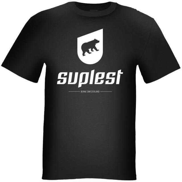 Suplest Logo (S)