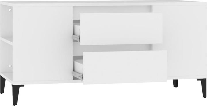 Produktbild VidaXL Marine (102 x 44.5 x 50 cm)