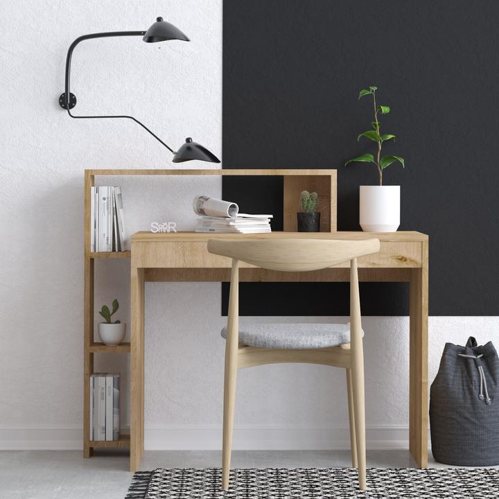 Immagine prodotto Kalune Design Camilla (95 x 45 x 117 cm)