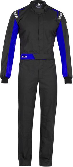 Schwarz-Blau