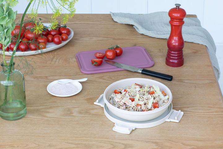 Actual product image Brabantia Make & Take Light Grey