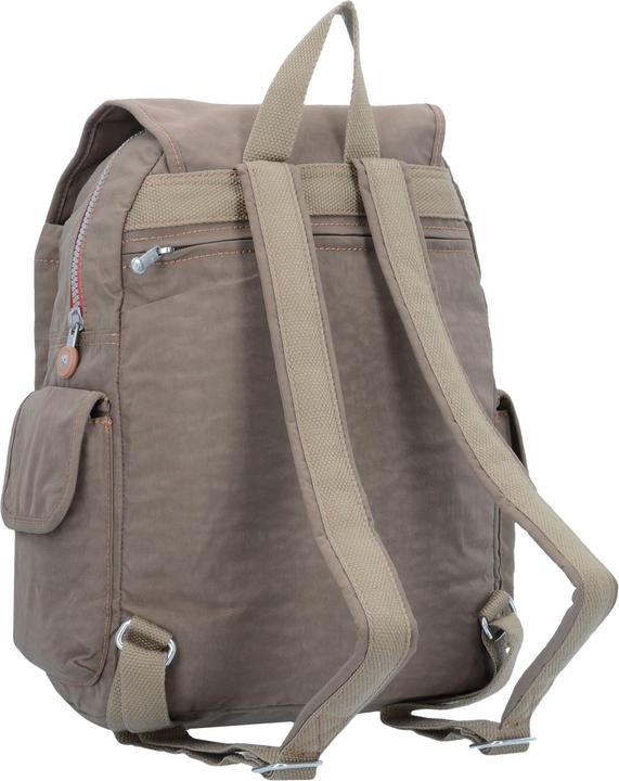 Actual product image Kipling City Pack Rugzak 16 litre - True Beige C (14 l)
