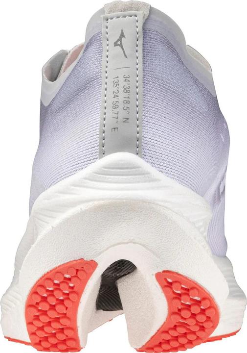 Actual product image Mizuno Wave Rebellion Pro 2 (38)