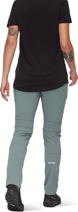 Produktbild Mammut Ducan Pants Women (42)