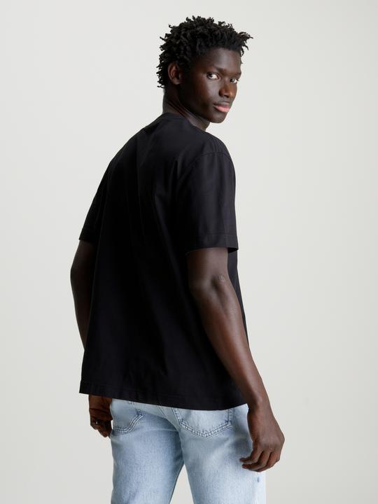 Produktbild Calvin Klein Photoprint Institutionelles Herren-T-Shirt (M)