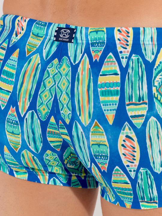 Actual product image HOM Badehose Swim Shorts Marbella (XL)