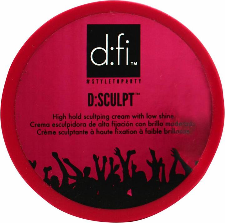 Image du produit Revlon Professional d:fi D:Sculpt (Crème capillaire, 150 ml)