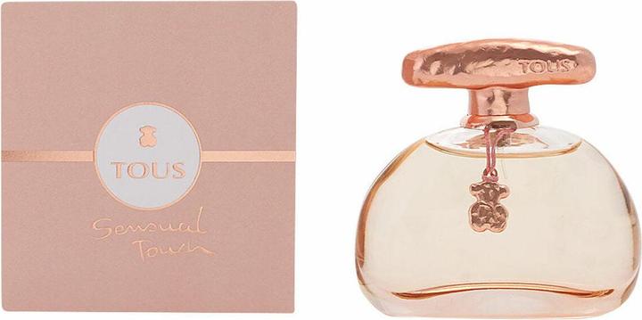 Produktbild Tous Sensual Touch (Eau de Toilette, 100 ml)