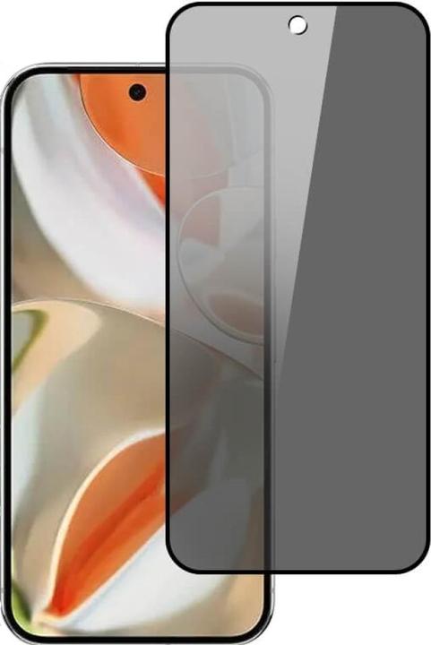 Immagine prodotto Screenguard Schermo Privacy Google Pixel 9 Pro XL Proteggi schermo in vetro blindato (1 Pezzo/i, Google Pixel 9 Pro XL)