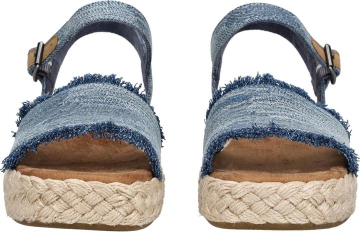 Actual product image Toms Sandalen (38)