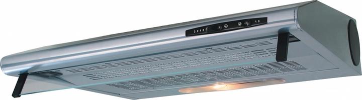 Actual product image Mora & Memo OP 530 X (Wall hood)