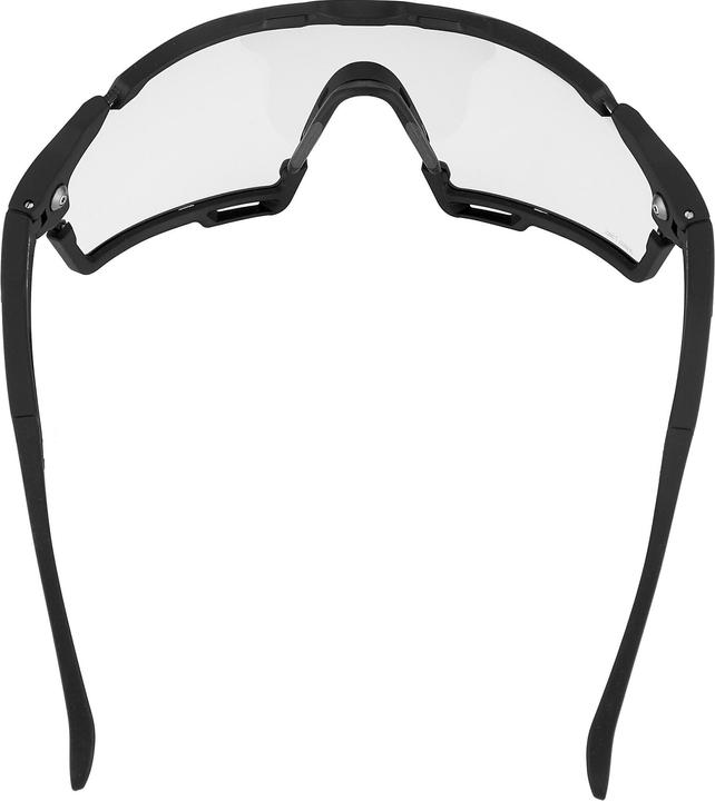 Produktbild Rudy Project Cutline (Schwarz, Transparent)