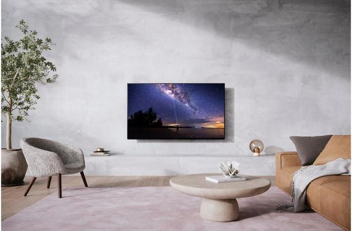Actual product image Panasonic TX-65JZC1004 (65", OLED, 4K, 2021)
