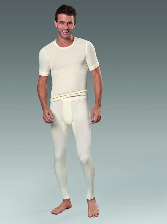Image du produit Con-ta Angora T-Shirt - Herren bzw. Unisex