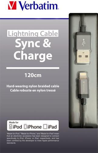 Productafbeelding Verbatim Multiport (USB-C, 4 Havens)