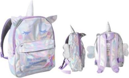 Produktbild Teka FANTASY EINHORN RUCKSACK 300X235X95MM