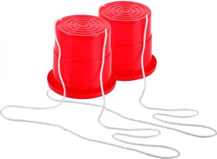 Actual product image Outdoor Active Running cans