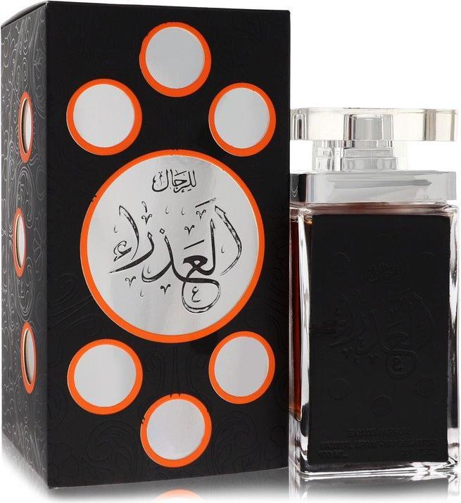 Lattafa Perfumes Al Azra'a Black (100 ml)