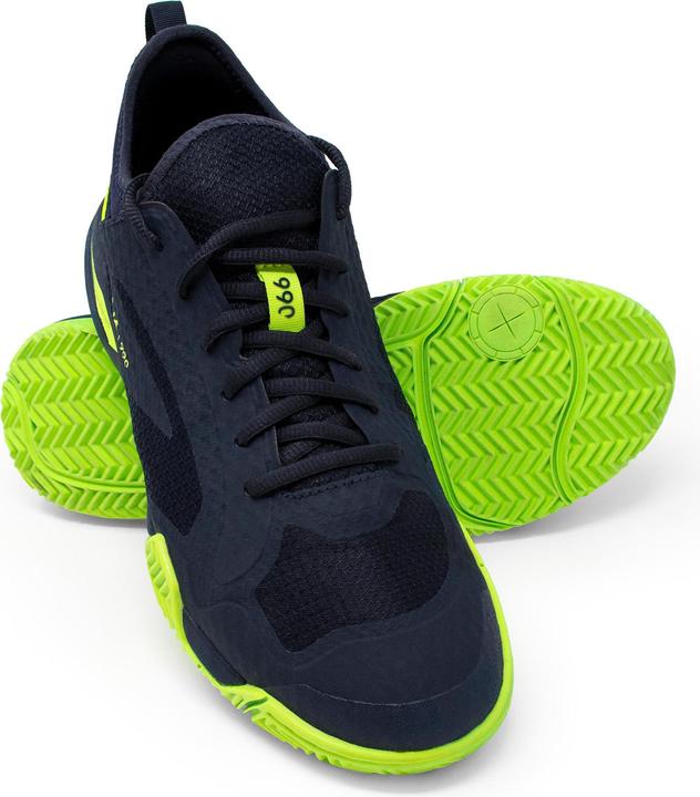 Actual product image Kuikma 990 DYNAMISM (47)