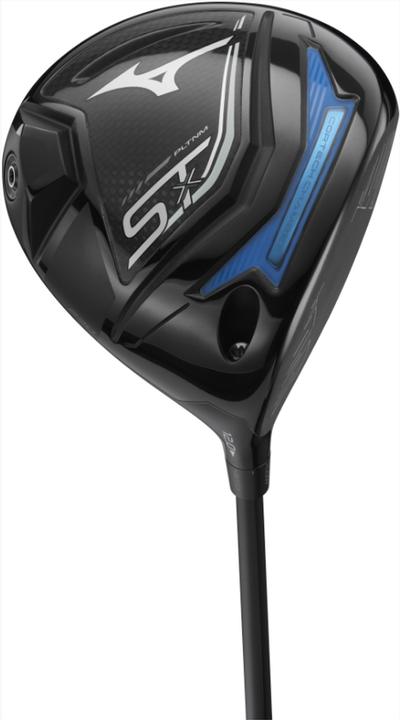 Mizuno ST-Z 220 Driver LTD Blue (Rechtshänder)