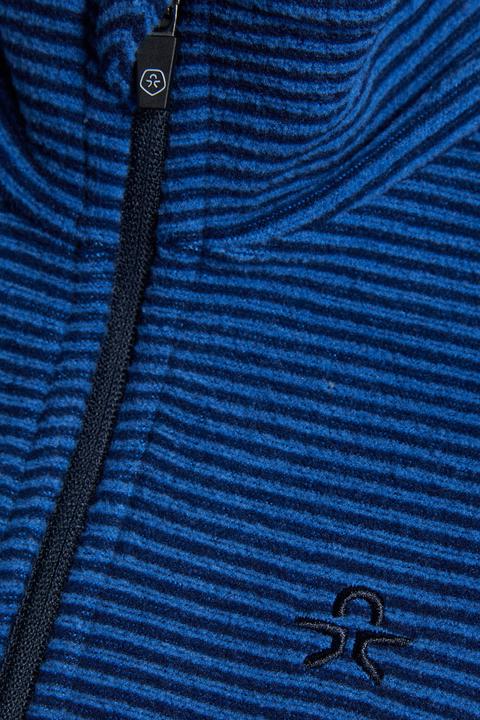Immagine prodotto Color Kids COMaglione in pile - A righe - 741200 (140)