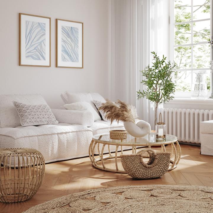 Produktbild Relaxdays Olivenbaum (150 cm)
