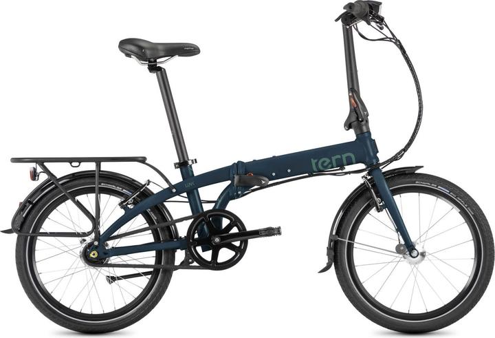 Tern Bicycles Link D7i (50 cm)