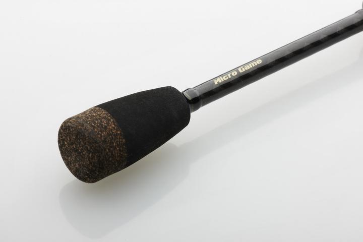 Image du produit Savage Gear SG2 Light Game (Canne à lancer)
