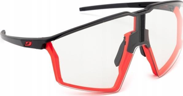 Mat Black, Mat Fluo Orange