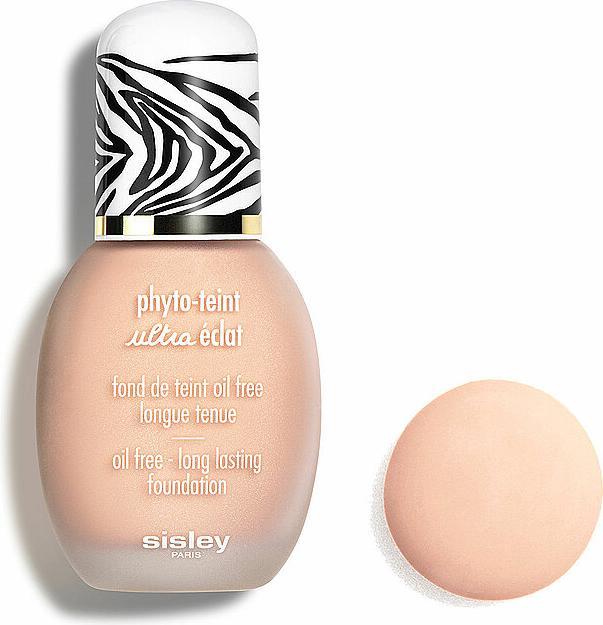 Productafbeelding Sisley Phyto-Teint Ultra Éclat (1 Ivoor)