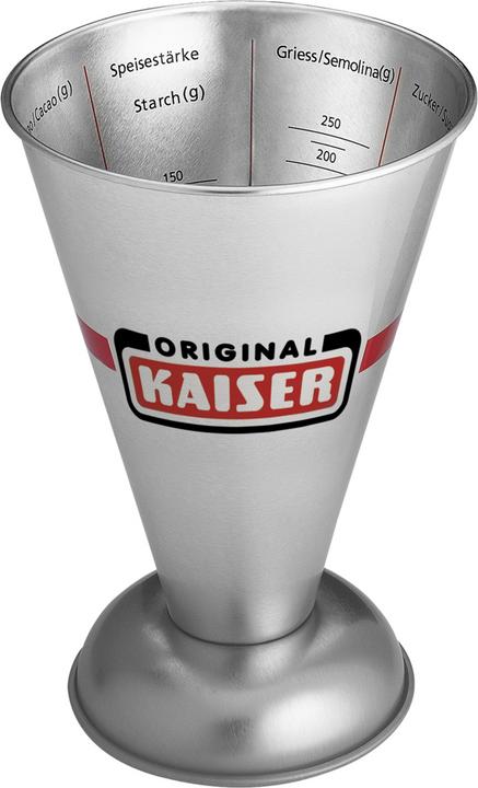 Actual product image Kaiser Pâtisserie (500 ml)