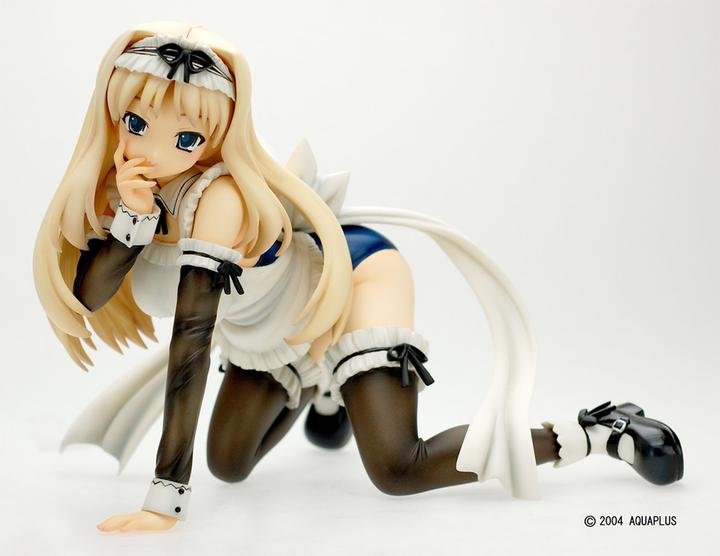 Produktbild Griffon Enterprises To Heart 2 Kusugawa Sasara Sukumizu Maid Ver.
