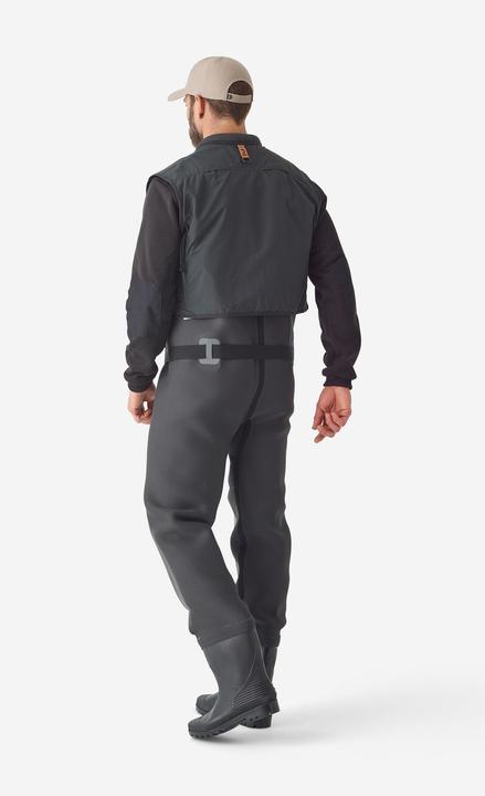 Actual product image Caperlan WADING 500 (S/M)