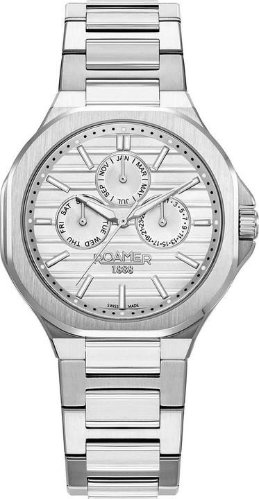 Roamer 995989 41 25 20 Spirit of Time