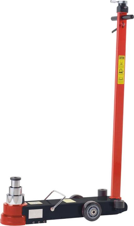 Produktbild KS Tools Lufthydraulischer Wagenheber 40 t / 20 / 10 t
