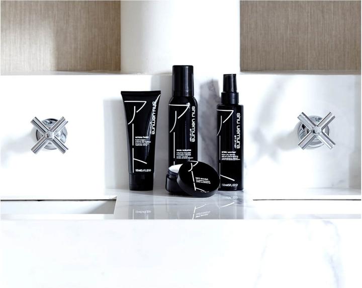 Image du produit Shu Uemura Ishi Sculpt Pâte à sculpter (Cire capillaire, 75 ml)